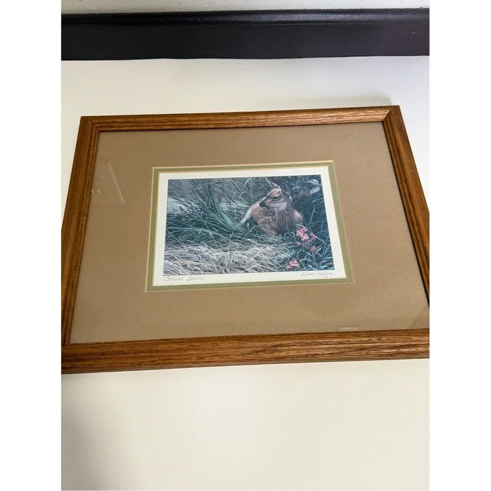 Unbranded beautiful framed